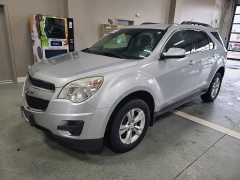  2013 Chevrolet Equinox 4d SUV AWD LT1 at J's Auto near Manchester&comma; IA