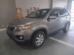 Used 2011  Kia Sorento 2WD 4dr I4 LX at J's Auto near Manchester&comma; IA