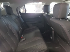 Used 2016  Chevrolet Equinox 4d SUV AWD LT at J's Auto near Manchester&comma; IA