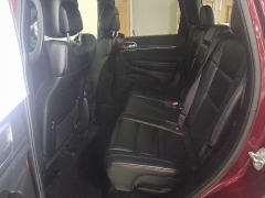 Used 2021  Jeep Grand Cherokee Limited 4x4 at J's Auto near Manchester&comma; IA