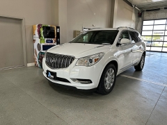 Used 2017 Buick Enclave 4d SUV AWD Premium at J's Auto near Manchester, IA