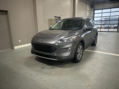 Used 2022 Ford Escape SEL AWD at J's Auto near Manchester, IA