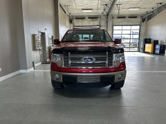 Used 2012 Ford F-150 4WD Supercrew XLT 5 1/2 at J's Auto near Manchester, IA