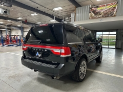 Used 2015 Lincoln Navigator 4WD 4dr at J's Auto near Manchester, IA