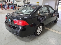 Used 2009  Kia Optima 4d Sedan EX at J's Auto near Manchester&comma; IA