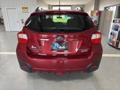 Used 2016  Subaru Crosstrek 5dr CVT 2&period;0i Premium at J's Auto near Manchester&comma; IA