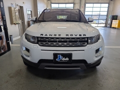 Used 2015 Land Rover Range Rover Evoque 5d SAV Pure Premium at J's Auto near Manchester, IA
