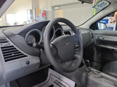 Used 2008  Chrysler Sebring 4d Sedan Touring at J's Auto near Manchester, IA