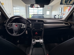 Used 2019  Honda Civic Sedan 4d LX 6spd at J's Auto near Manchester&comma; IA