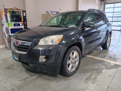 Used 2007  Saturn Outlook 4d SUV FWD XR at J's Auto near Manchester&comma; IA
