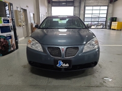 Used 2006  Pontiac G6 4d Sedan GT at J's Auto near Manchester, IA