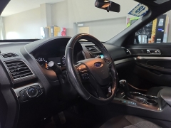 Used 2018  Ford Explorer XLT FWD at J's Auto near Manchester&comma; IA