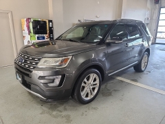 Used 2016  Ford Explorer 4d SUV 4WD XLT at J's Auto near Manchester&comma; IA