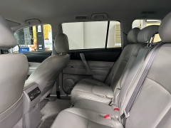 Used 2008 Toyota Highlander 4d SUV AWD at J's Auto near Manchester, IA