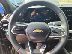 Used 2025  Chevrolet Equinox AWD 4dr LT w&sol;2LT at J's Auto near Manchester&comma; IA