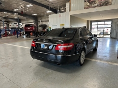 Used 2013 Mercedes-Benz E-Class 4dr Sdn E 350 4MATIC *Ltd Avail* at J's Auto near Manchester, IA