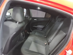 Used 2019  Dodge Charger 4d Sedan RWD Scat Pack at J's Auto near Manchester&comma; IA