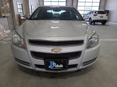Used 2012  Chevrolet Malibu 4d Sedan LT w&sol;2LT at J's Auto near Manchester&comma; IA