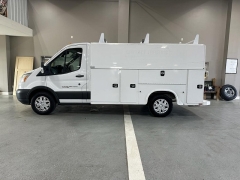 Used 2016 Ford Transit Cutaway T-250 138" 9000 GVWR SRW at J's Auto near Manchester, IA