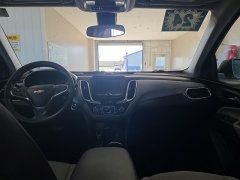 Used 2024  Chevrolet Equinox FWD 4dr LS w&sol;1FL at J's Auto near Manchester&comma; IA