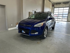Used 2015 Ford Escape 4d SUV 4WD SE at J's Auto near Manchester, IA