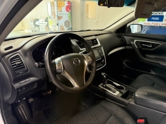 Used 2018  Nissan Altima 2&period;5 SV Sedan at J's Auto near Manchester&comma; IA
