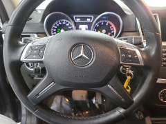 Used 2014  Mercedes-Benz M-Class 4d SUV ML350 4matic at J's Auto near Manchester&comma; IA