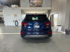 Used 2017 Hyundai Santa Fe Sport 2.4L Auto AWD at J's Auto near Manchester, IA