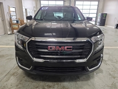 Used 2022  GMC Terrain AWD 4dr SLE at J's Auto near Manchester&comma; IA