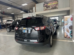 Used 2017 Chevrolet Traverse 4d SUV FWD LT w/1LT at J's Auto near Manchester, IA