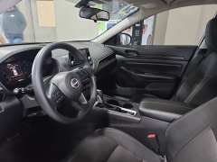 Used 2024  Nissan Altima 2&period;5 S Sedan at J's Auto near Manchester&comma; IA