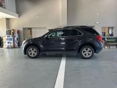 Used 2015 Chevrolet Equinox 4d SUV AWD LT w/1LT at J's Auto near Manchester, IA