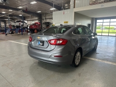 Used 2019 Chevrolet Cruze 4d Sedan LT at J's Auto near Manchester, IA