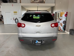 Used 2010 Chevrolet Traverse 4d SUV AWD LT2 at J's Auto near Manchester, IA