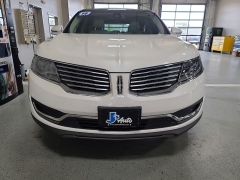 Used 2016  Lincoln MKX 4d SUV AWD Reserve at J's Auto near Manchester, IA