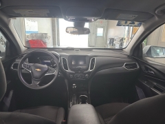 Used 2021  Chevrolet Equinox FWD 4dr LT w&sol;1LT at J's Auto near Manchester&comma; IA