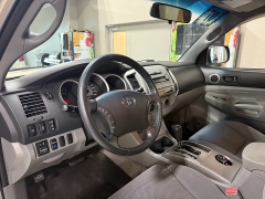 Used 2007  Toyota Tacoma 4WD Double 128 V6 &lpar;Natl&rpar; at J's Auto near Manchester&comma; IA