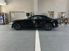 Used 2020 Ford Mustang EcoBoost Convertible at J's Auto near Manchester, IA
