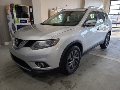 Used 2016  Nissan Rogue AWD 4dr SL at J's Auto near Manchester&comma; IA