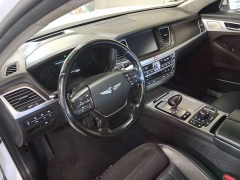Used 2019  Genesis G80 5&period;0L Ultimate AWD at J's Auto near Manchester&comma; IA