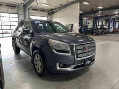 Used 2014 GMC Acadia 4d SUV AWD SLT-1 at J's Auto near Manchester, IA