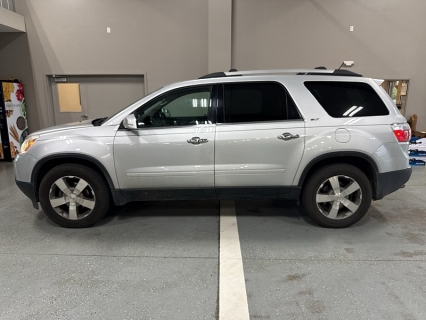 2011 GMC Acadia
