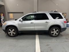  2011 GMC Acadia 4d SUV AWD SLT-1 at J's Auto near Manchester&comma; IA