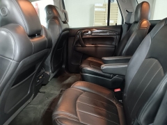 Used 2013  Buick Enclave 4d SUV AWD Leather at J's Auto near Manchester&comma; IA