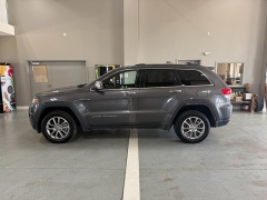  2014 Jeep Grand Cherokee 4d SUV 4WD Limited at J's Auto near Manchester&comma; IA