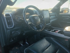 Used 2020  Ram 1500 4WD Crew Cab Laramie at J's Auto near Manchester&comma; IA