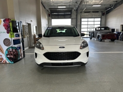 Used 2022 Ford Escape SE AWD at J's Auto near Manchester, IA