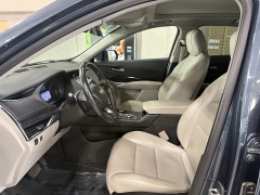 Used 2019  Cadillac XT4 AWD 4dr Premium Luxury at J's Auto near Manchester&comma; IA