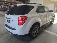 Used 2017  Chevrolet Equinox AWD 4dr LT w&sol;1LT at J's Auto near Manchester&comma; IA