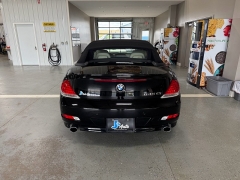 Used 2004  BMW 6 Series 645Ci 2dr Convertible at J's Auto near Manchester&comma; IA